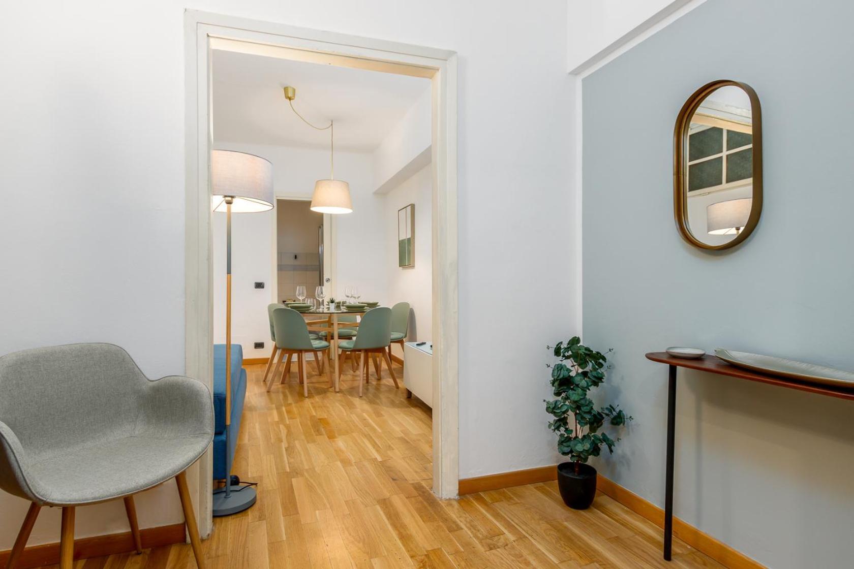 Near Funicolar Bergamo Alta Design House 1公寓 外观 照片