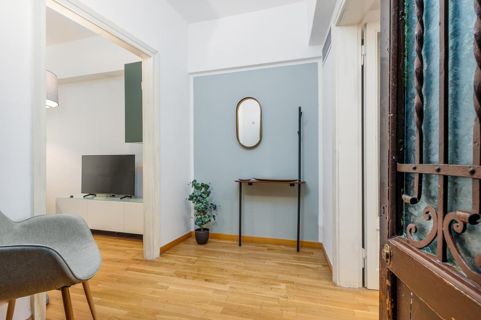 Near Funicolar Bergamo Alta Design House 1公寓 外观 照片