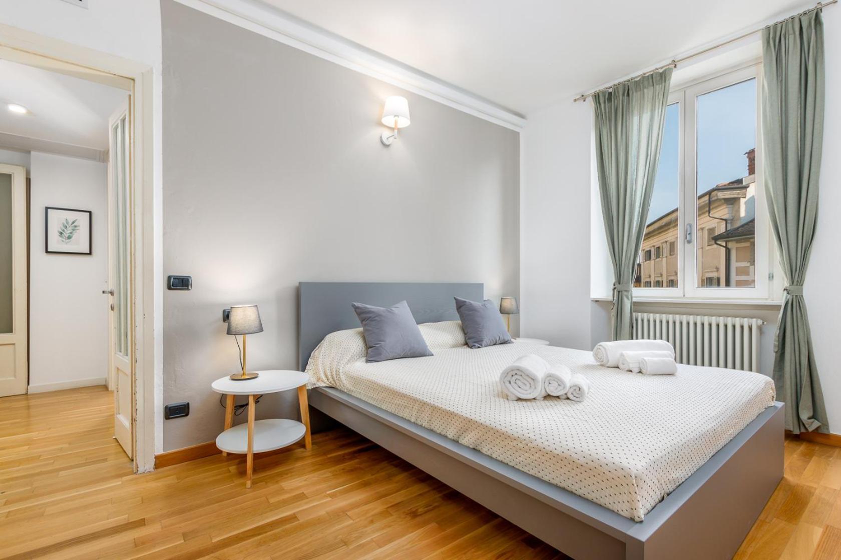 Near Funicolar Bergamo Alta Design House 1公寓 外观 照片